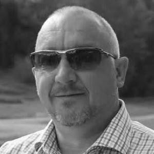 Meet your Posher, Steve